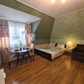 Pensjonat Willa Anna Polańczyk