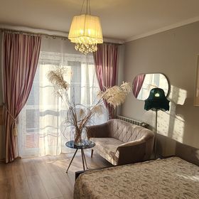 Pensjonat Willa Anna Polańczyk