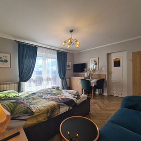 Pensjonat Willa Anna Polańczyk