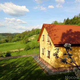 Domek Pod Pliszem Polańczyk