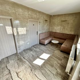 Pensiunea President Pub & Lounge Câmpia Turzii