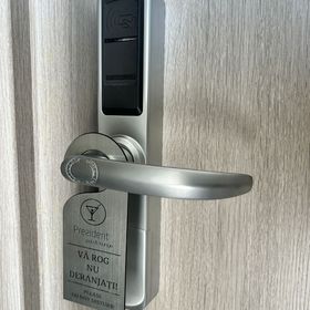 Pensiunea President Pub & Lounge Câmpia Turzii