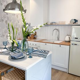 Apartament Aqua Przystań 80 - Rumia Novum