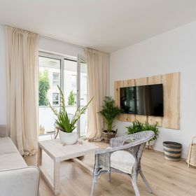 Apartament Aqua Przystań 80 - Rumia Novum