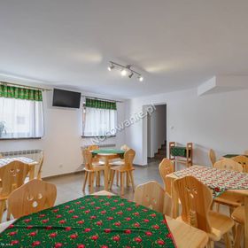 Noclegi u Agnieszki Czorsztyn