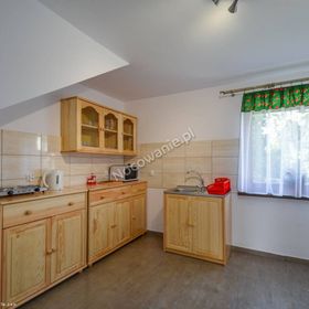 Noclegi u Agnieszki Czorsztyn