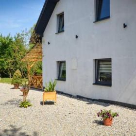 Bieszczadzki Szeryf Berezka, Polańczyk