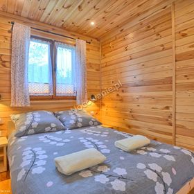 Domki pod Batem Lesko