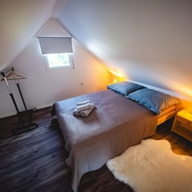 Szőlőszem Vendegházak Szőlősgyörök