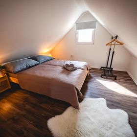 Szőlőszem Vendegházak Szőlősgyörök