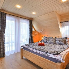 Pikne Chaty Białka Tatrzańska 