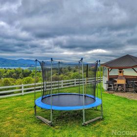 Noclegi Rezydent Polańczyk