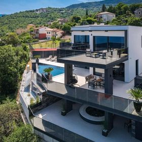 Villa Platinium Opatija