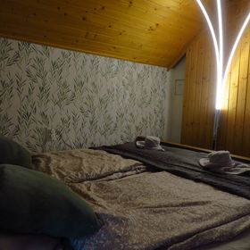 Touristy home Bonyhád