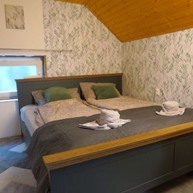 Touristy home Bonyhád