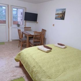 Rodinné ubytování Vilvin Kašperské Hory