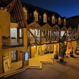 Emma's Cottage Debrecen