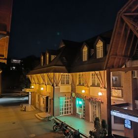 Emma's Cottage Debrecen