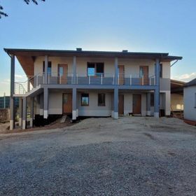Wrzosowe Wzgórze - Nowe Studia i Apartamenty Wrzosy, Chęciny