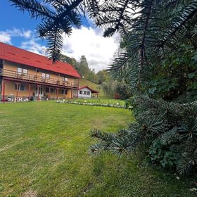 Vila La Matteo Bran