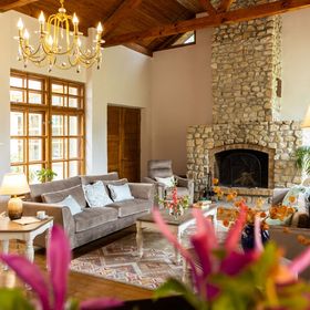 Villa Alba by Akasha Retreat Bran