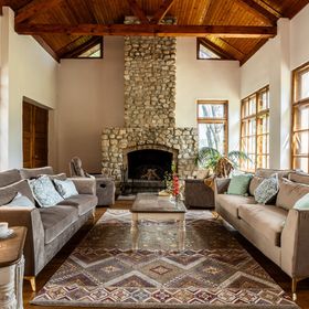 Villa Alba by Akasha Retreat Bran