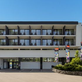 Ad Turres Hotel Crikvenica