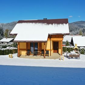 Domek Cicha Chata Szczyrk