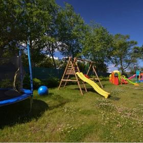 Domki Nadmorski Skarb Ostrowo