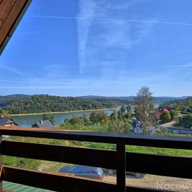 Domek nad Soliną Olchowiec, Polańczyk