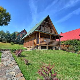 Domek nad Soliną Olchowiec, Polańczyk
