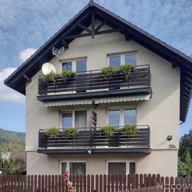 Pokoje Gościnne Niklówka Szczyrk