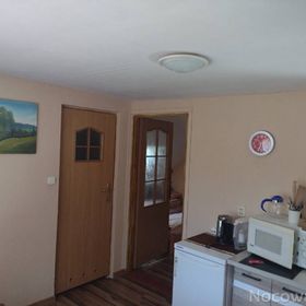 U Adama i Kasi Cisna