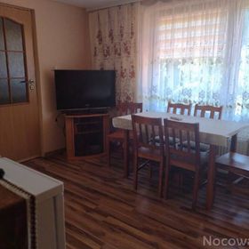 U Adama i Kasi Cisna