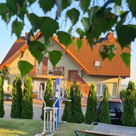 Agroturystyka U Marzeny Święta Katarzyna 