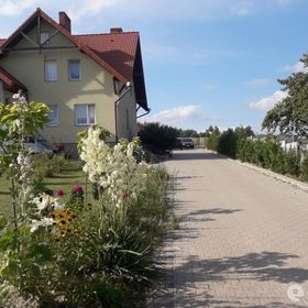 Agroturystyka U Marzeny Święta Katarzyna