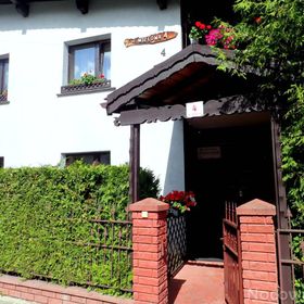 Pokoje Gościnne w Centrum Szczyrk