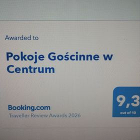 Pokoje Gościnne w Centrum Szczyrk