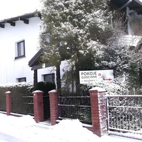 Pokoje Gościnne w Centrum Szczyrk