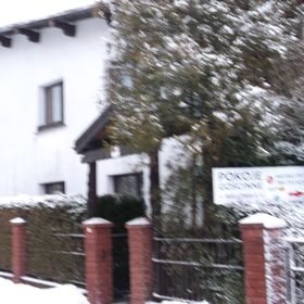 Pokoje Gościnne w Centrum Szczyrk