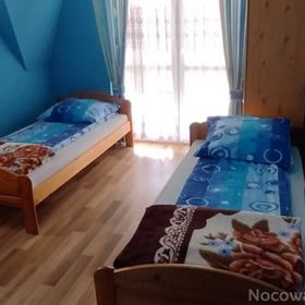 Pokoje Gościnne Leśnica Białka Tatrzańska