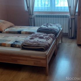 Pokoje Gościnne Leśnica Białka Tatrzańska