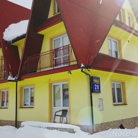 Pokoje Gościnne Leśnica