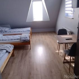 Pokoje Gościnne Leśnica Białka Tatrzańska