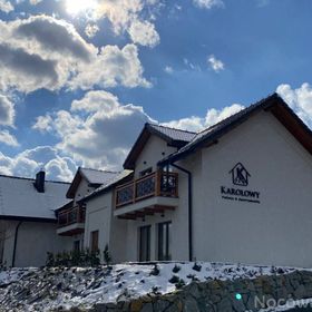 Karolowy Pokoje & Apartamenty Ustroń