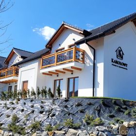 Karolowy Pokoje & Apartamenty Ustroń