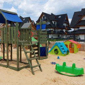 Okno na Tatry Białka Tatrzańska