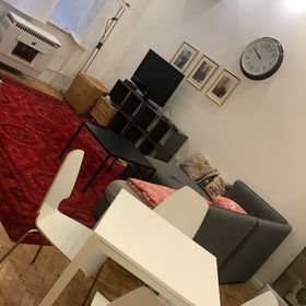 Roland Apartman Blaha Budapest