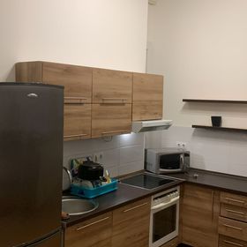 Roland Apartman Blaha Budapest