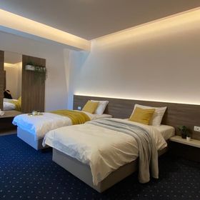 Kepler Residence București